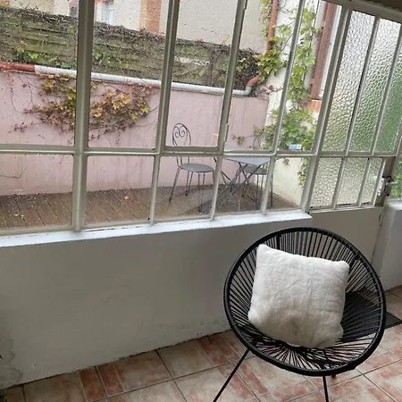 Ferienwohnung Le Solognot Aubigny-sur-Nère Exterior foto