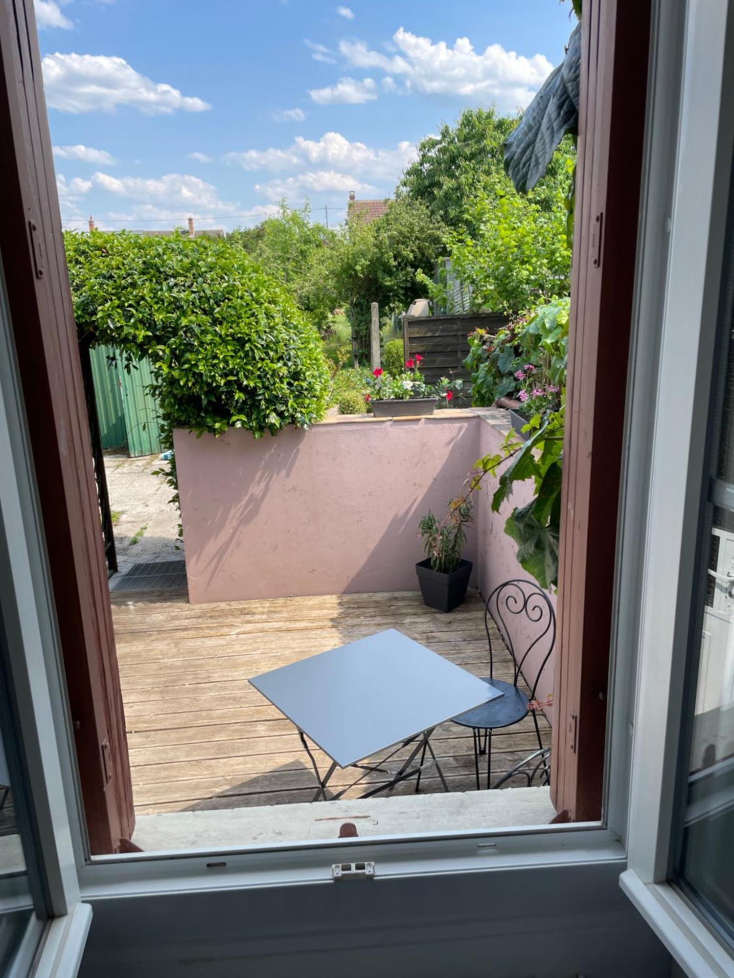 Apartment Le Solognot *