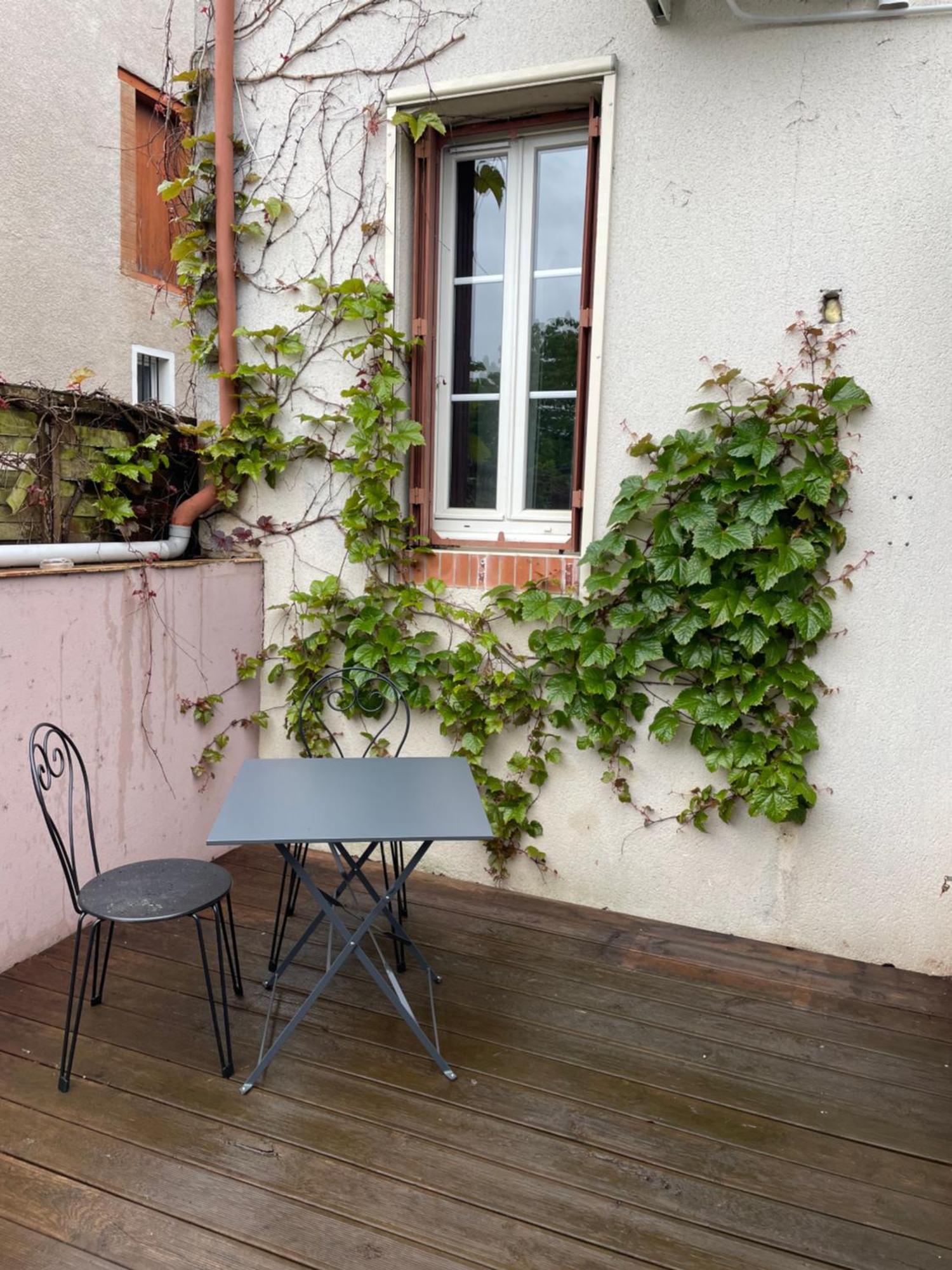 Apartment Le Solognot Aubigny-sur-Nère