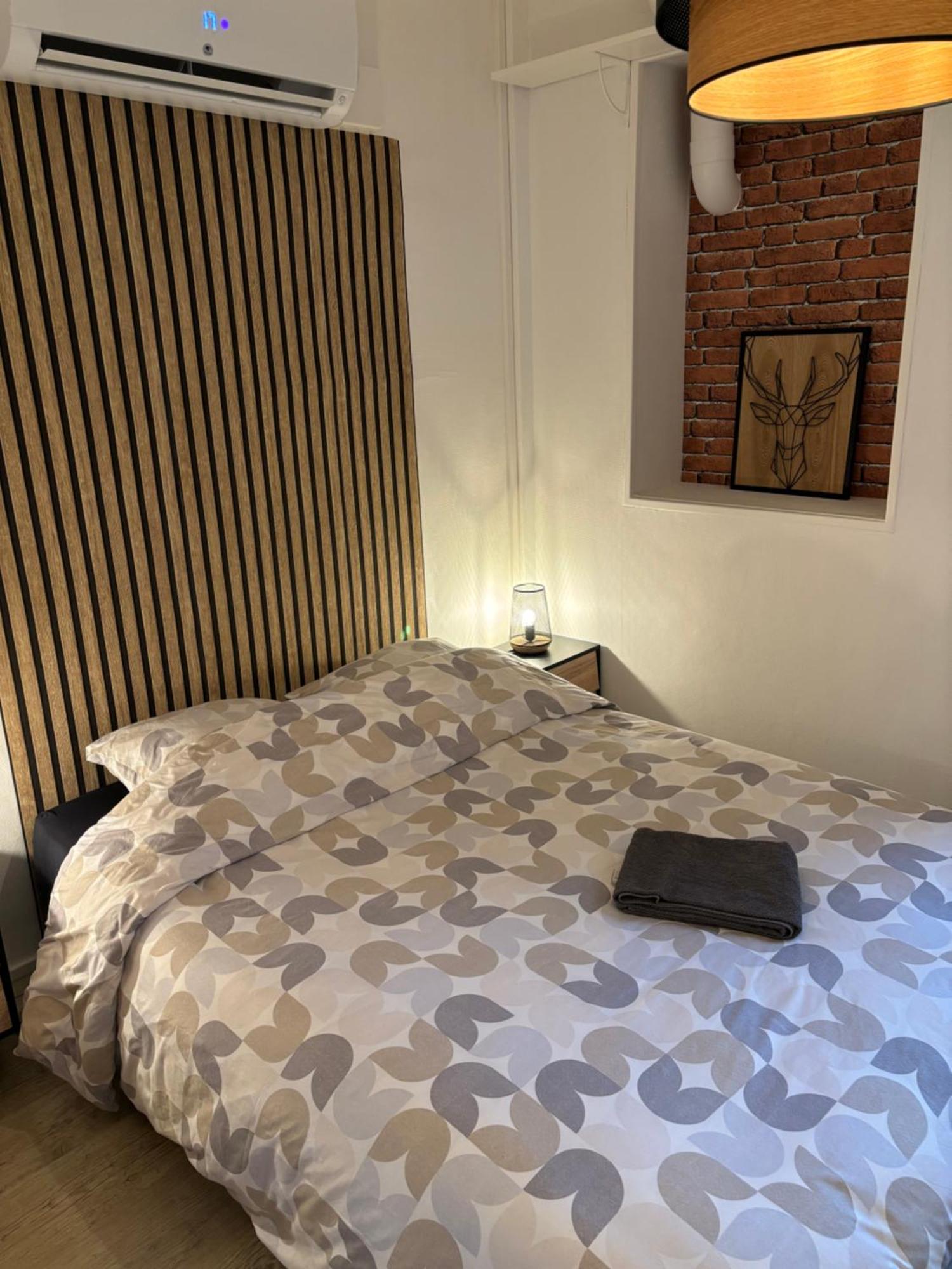 Le Solognot Apartment
