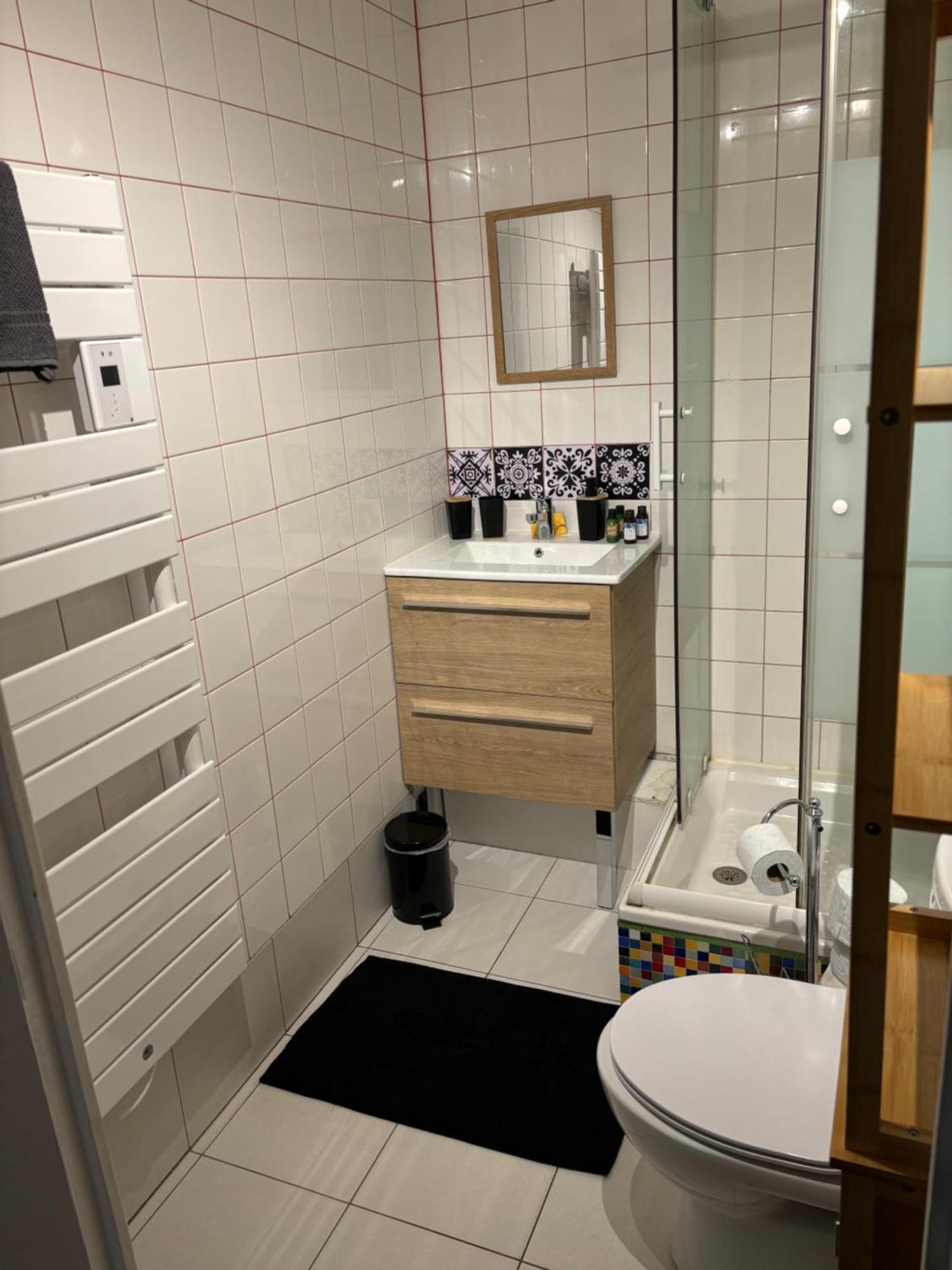 Le Solognot Apartment Aubigny-sur-Nère